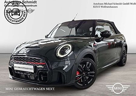 Mini John Cooper Works Cabrio John Cooper Works Harman Kardon*Sportsitze*Kamera*