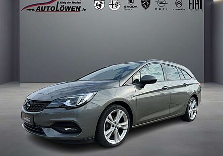Opel Astra K 1.5 D Ultimate (EURO 6d)