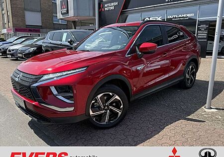 Mitsubishi Eclipse Cross PHEV Basis *SHZ*Fahrassistenzpaket