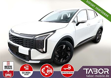 Kia Sportage 150 DCT FL MY26 ACC SHZ Nav UVP-24%*