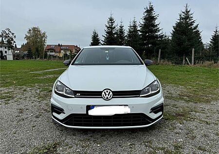 VW Golf R Volkswagen - EGO-X - ohne OPF - 2. Hand - deutsches Fahrzeug