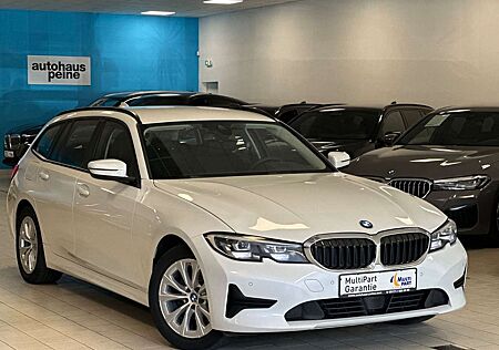 BMW 320 dxD/Aut/LCPProf/Navi/LED/St&Go/SportStz/Advan