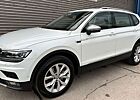 VW Tiguan Volkswagen Highline 4Motion*VIRTUAL*LED*HEAD-UP*NAVI