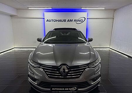 Renault Talisman Intens Aut NAV LED BOSE PANO CAM HUD 18