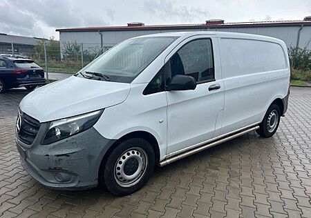 Mercedes-Benz Vito Kasten 110