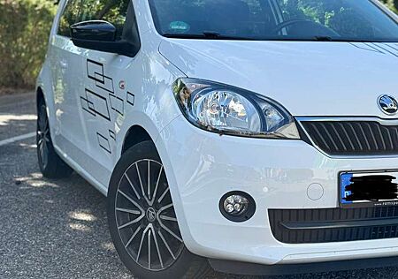 Skoda Citigo 1.0 MPI Style