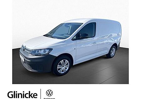 VW Caddy Volkswagen Cargo 2.0 TDI H.flügeltüren App-Conne