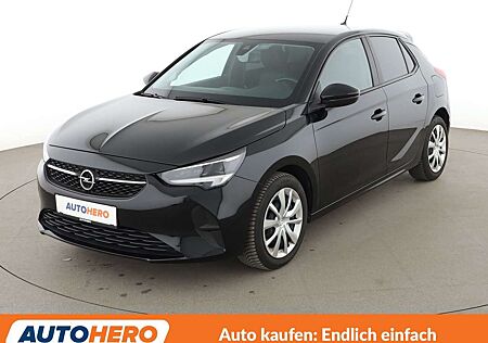 Opel Corsa 1.2 Turbo Edition Aut*LED*TEMPO*PDC*SHZ*KLIMA*