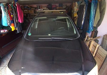 Opel Zafira 1.8 Elegance