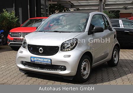 Smart ForTwo EQ electric drive*AUTOMATIK*33TKM*