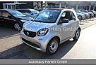 Smart ForTwo EQ electric drive*AUTOMATIK*33TKM*