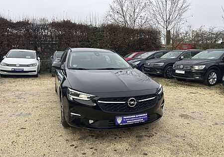 Opel Insignia B Sports Tourer Edition Aut. LED+SPURASSIST+NAVI