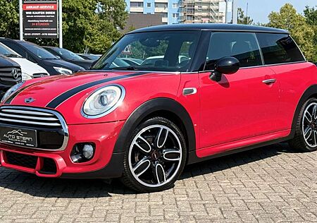 Mini Cooper HUD LED XENON NAVI GRA JOHN--WORKS