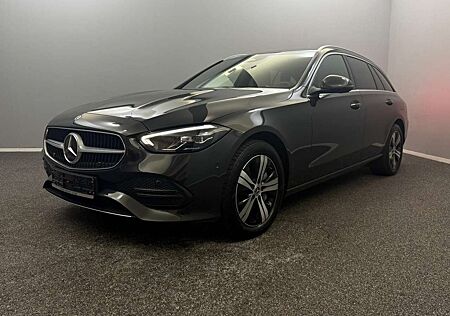 Mercedes-Benz C 300 e T Avantgarde 2x WIDE*LED*HEADUP*KAM*MBUX