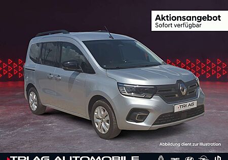 Renault Kangoo E-TECH Techno Winter+Safety+All Season-Pa