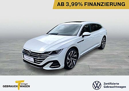 VW Arteon Volkswagen Shootingbrake 1.4 eHybrid R-LINE LM19 AHK