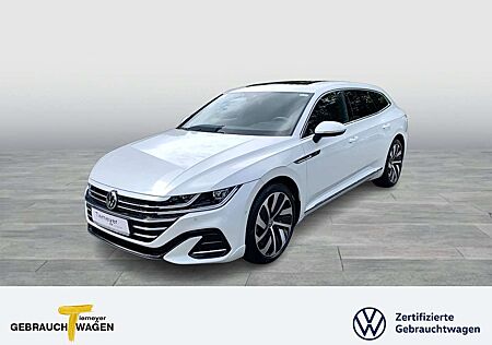 VW Arteon Volkswagen Shootingbrake 1.4 eHybrid R-LINE LM19 AHK
