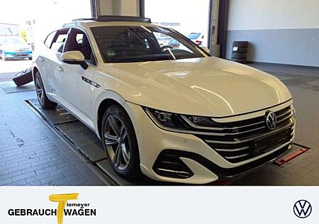 VW Arteon Volkswagen Shootingbrake 1.4 eHybrid R-LINE LM19 AHK