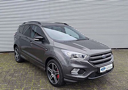 Ford Kuga ST-Line *WINTER-PKT*19'LMF*XENON*RFK*