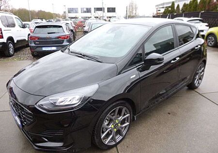 Ford Fiesta ST-Line 155PS/Klima/Panorama/PDC/DAB/LED