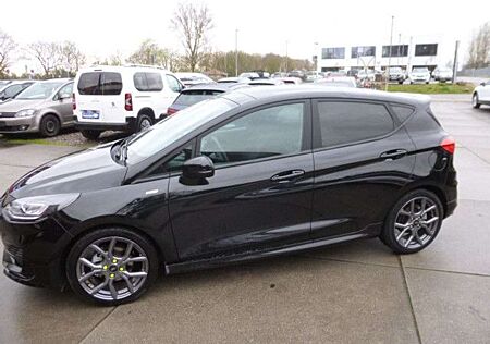 Ford Fiesta ST-Line 155PS/Klima/Panorama/PDC/DAB/LED