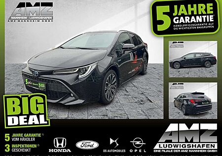 Toyota Corolla Touring Sports 2.0 Team D HYBRID*ACC*AHK