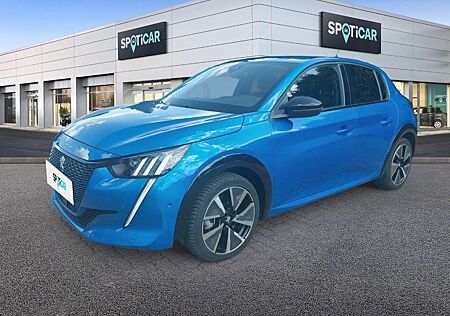 Peugeot e-208 GT 136 Shzg./ Keyless+