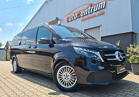 Mercedes-Benz V 300 d extralang Sportpaket*Airmatc*ACC*MBUX*RFK
