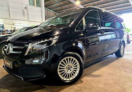 Mercedes-Benz V 300 d extralang Sportpaket*Airmatc*ACC*MBUX*RFK