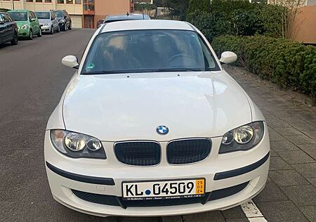 BMW 116i 116