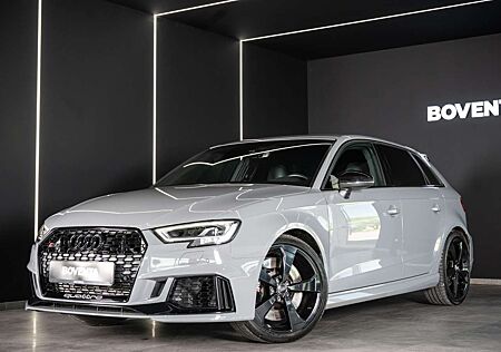 Audi RS3 Sportback 2.5 TFSI quattro *RS-SITZ*SPORTAGA*VIRTU