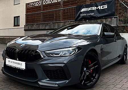 BMW M8 Competition GC NightV*Carbon*TV*Sitzkl*360°