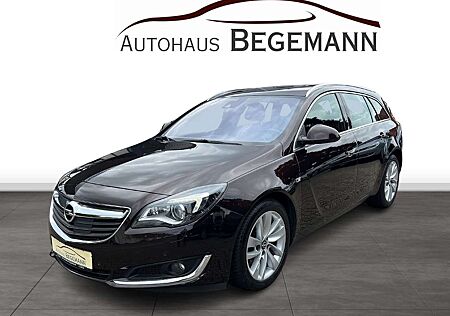 Opel Insignia 2.0CDTi Bi Sports T Innovation AHK ACC