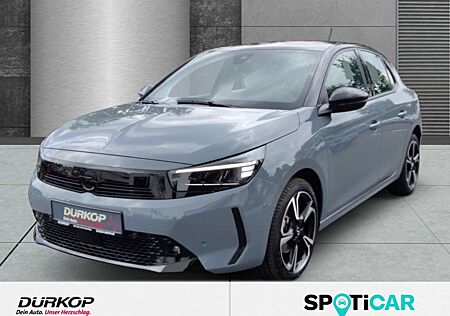 Opel Corsa 1.2 Turbo GS Panoramadach Voll-LED PDC
