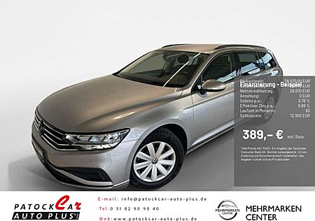 VW Passat Variant Volkswagen 1.5 TSI NAVI ACC FACEL. LED