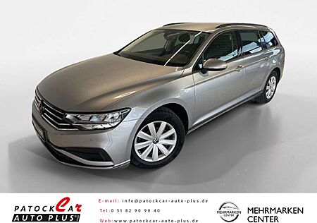 VW Passat Variant Volkswagen 1.5 TSI NAVI ACC FACEL. LED