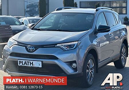 Toyota RAV 4 Edition S