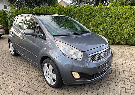 Kia Venga 1.6 CVVT Gray Collection//Pano//92Kw