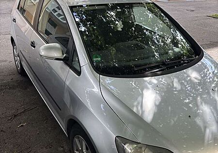 VW Golf Plus Volkswagen 1.6 Comfortline