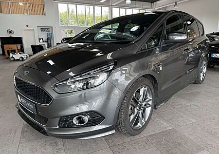 Ford S-Max ST-Line*Leder*Navi&Kam.*LED*AHK.*Panorama