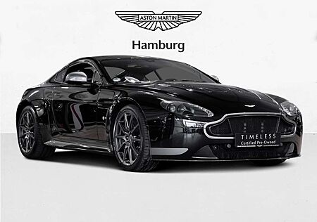 Aston Martin Vantage V12 S Coupe Hamburg