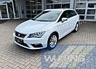 Seat Leon ST 1.5TSI Excellence OPF Navi ACC LED-SW 1. Hand