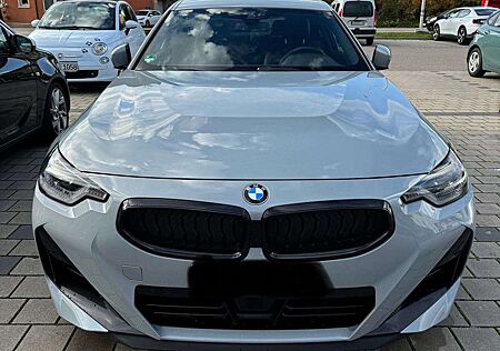 BMW 220d 220 Coupe Aut.M Sport