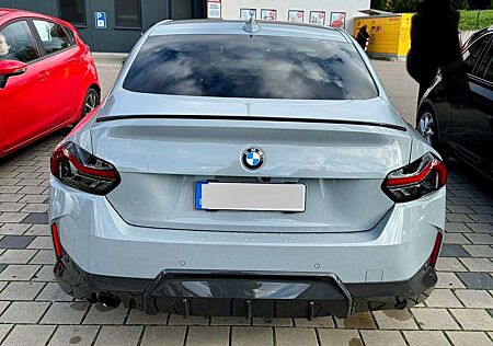 BMW 220d 220 Coupe Aut.M Sport