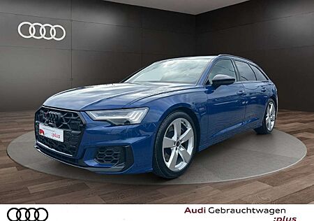 Audi S6 Avant TDI HD-MATRIX+MEMORY+SPORTSITZ-PLUS