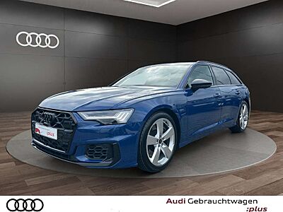 Audi S6 Avant TDI HD-MATRIX+MEMORY+SPORTSITZ-PLUS