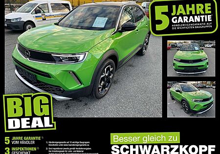 Opel Mokka 1.2 Turbo Ultimate ACC+Alcantara+LED+Navi