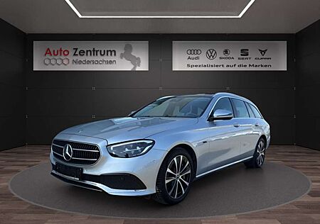 Mercedes-Benz E 300 de T 9G HYBRID CarPlay LEDER*PANO*LED*Cam