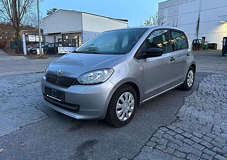 Skoda Citigo Cool Edition Nr29