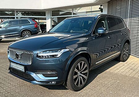 Volvo XC 90 XC90 Plus Bright AWD*Standh*SD*AHK*Licht-P*